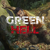 Green Hell  Logo